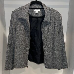 Briggs New York Women's Blazer